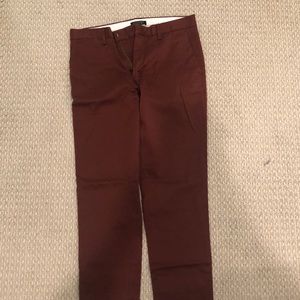 Men’s chino Pants